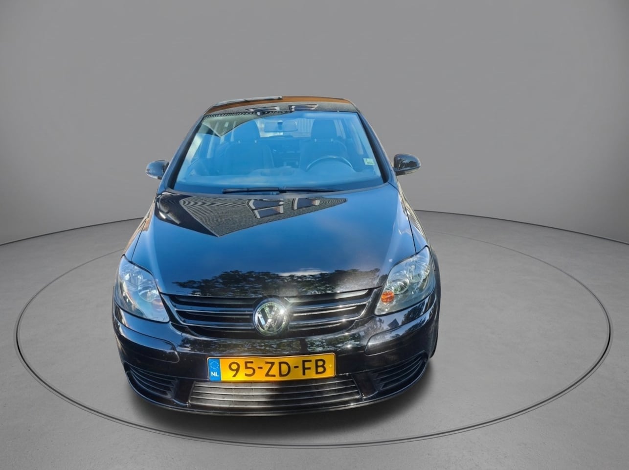 Volkswagen Golf Plus - 1.4 TSI Comfortline, Trekhaak, Airco, Cruise, 1e eig, dealer ond, NAP