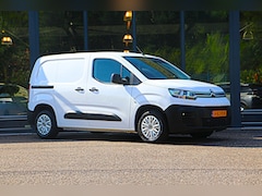 Citroën Berlingo - 1.2 PureTech 110 S&S L1 EX.BTW