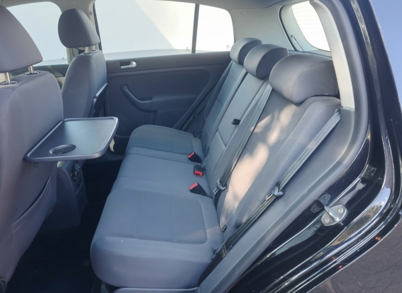Volkswagen Golf Plus - 1.4 TSI Comfortline 1.4 TSI Comfortline, Trekhaak, Airco, Cruise, 1e eig, dealer ond, NAP