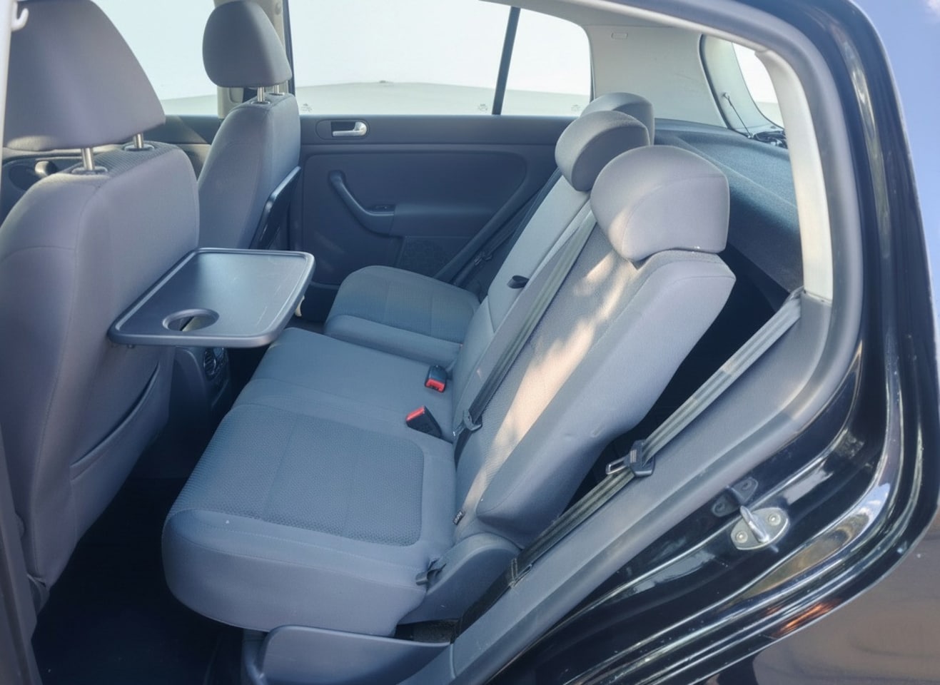 Volkswagen Golf Plus - 1.4 TSI Comfortline 1.4 TSI Comfortline, Trekhaak, Airco, Cruise, 1e eig, dealer ond, NAP