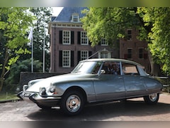Citroën DS - DS21 Pallas