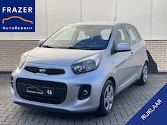 Kia Picanto - 1.0 CVVT Summer Edition