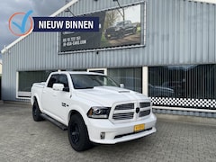 Dodge Ram - Sport N.A.P. 5.7 V8 4x4