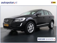 Volvo XC60 - 2.0 D4 FWD Summum Trekhaak/Panodak/AdaptiveCruise etc