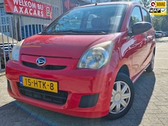 Daihatsu Cuore - 1.0 Trend NIEUW BEURT GEHAD