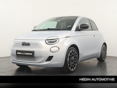 Fiat 500 - La Prima 42 kWh | Camera | Climate Control | Panorama Dak | Navigatie |