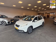 Peugeot 2008 - 1.2 PureTech Active