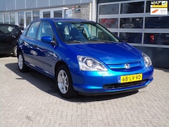 Honda Civic - 1.4i LS