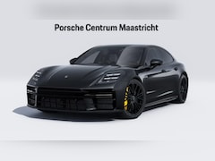 Porsche Panamera - Turbo S E-Hybrid