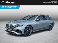 Mercedes-Benz E-klasse Estate - 300 e Sport Edition