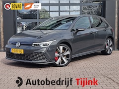 Volkswagen Golf - 1.4 eHybrid GTE | LED | ACC | Sporstoelen | V/irtual | Navi | App-connect | All-seasons |