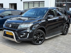 Suzuki Vitara - 1.4 Boosterjet Style Smart Hybrid, Trekhaak, Stoelverwarming, Apple Carplay/Android