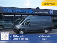 Opel Movano - 3500 2.2 CDTI 140PK L2H2 BPM VRIJ Airco, Cruise, PDC Nr. 672