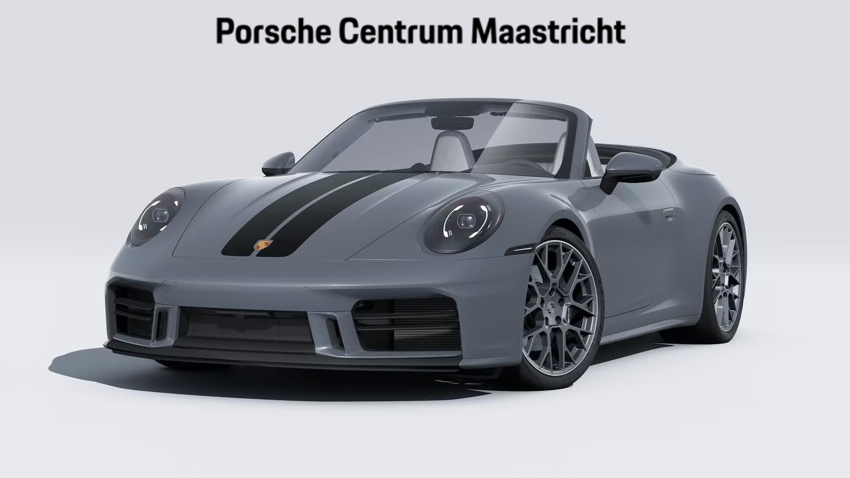 Porsche 911 Cabrio - Carrera - AutoWereld.nl