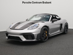 Porsche 718 Spyder - RS