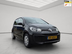 Volkswagen Up! - 1.0 BMT move up