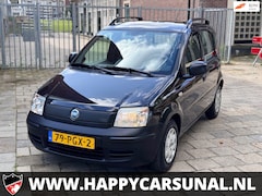 Fiat Panda - 1.2 Actual, NIEUWE APK, NAP 118.000 KM