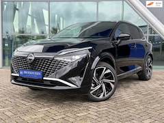 Nissan Qashqai - 1.3 MHEV Xtronic Tekna Plus 158pk Massage stoelen / Bose Geluid / Panoramadak