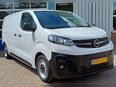 Opel Vivaro-e - L2H1 Edition 75 kWh