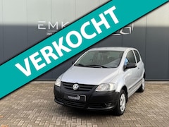 Volkswagen Fox - 1.2 Trendline