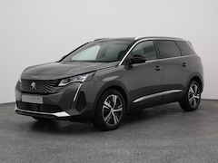 Peugeot 5008 - 1.6 PureTech 180 PK Automaat GT-Line 7-Pers. | CAMERA | ADAPTIVE | KEYLESS