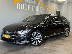 Volkswagen Arteon Shooting Brake - 1.4 TSI eHybrid R-Line | Camera | Stoelverwarming | Adaptive cruise |