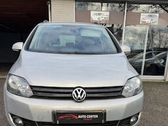 Volkswagen Golf Plus - 1.2 TSI Easyline