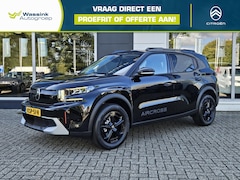 Citroën C3 Aircross - 1.2 Turbo 100pk Collection | Cruise Control | Climate Control | Camera | Apple Carplay & A