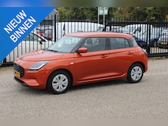 Suzuki Swift - 1.2 Comfort Smart Hybrid, Navigatie Trekhaak