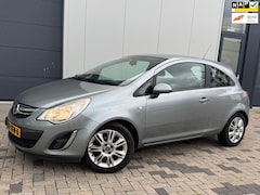 Opel Corsa - 1.2 EcoFlex Edition LPG ( MOTOR DEFECT )