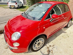 Fiat 500 - 1.2 Pop