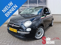 Fiat 500 - 0.9 TwinAir Pop