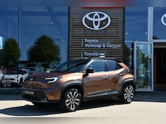 Toyota Yaris Cross - 1.5 Hybrid 130 Executive Automaat 130pk | Nieuw Model | Premium Pack | BSM | PDC vóór- & a