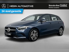 Mercedes-Benz B-klasse - B 250e Automaat Business Line | Advanced Pakket | Parkeerpakket met camera | Stoelverwarmi