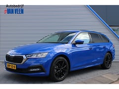 Skoda Octavia Combi - 1.4 TSI iV PHEV Business Editon | PDC | Cruise | Clima | Automaat