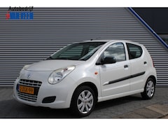 Suzuki Alto - 1.0 Celebration | Airco | Lichtmetaal | Org. NL | NAP |