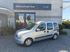 Renault Kangoo - 1.6-16V Kaleido