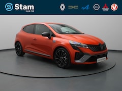 Renault Clio - 145pk E-Tech Full Hybrid esprit Alpine Apple Carplay/Android Auto | Climate