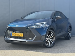 Toyota C-HR - 1.8 Hybrid 140 First Edition