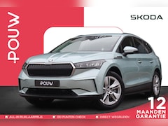 Skoda Enyaq iV - 60 180pk | SoH 94% | Trekhaak | Navigatie | Camera | PDC | Carplay