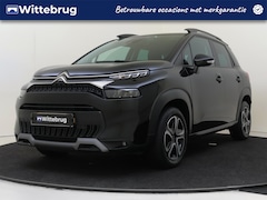 Citroën C3 Aircross - 1.2 PureTech Feel | Carplay | Navigatie | Airco |