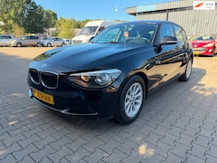 BMW 1-serie - 114i EDE Executive