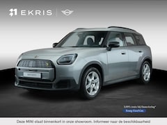 MINI Countryman - SE ALL4 Classic Trim | Pakket M