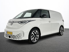 Volkswagen ID. Buzz Cargo - 204 pk 77 kWh PRO ID. Buzz Cargo L1H1 204 pk 77 kWh PRO Adaptive Cruise Trekhaak PDC Camer