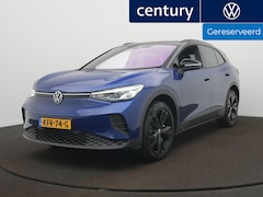 Volkswagen ID.4 - Limited Edition 52 kWh DEMO