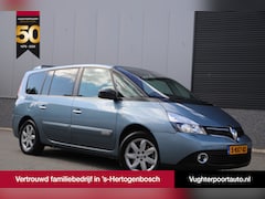 Renault Grand Espace - 2.0T Dynamique 170pk/ 7pers./Pano-dak/Trekhaak/Xenon/Camera