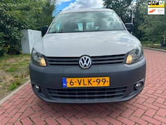 Volkswagen Caddy - 1.6 TDI 1 EIGENAAR 116.000 KM