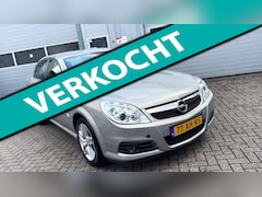 Opel Vectra - 1.8-16V Executive-Navi-Leder-Clima-Cruise-Nw APK