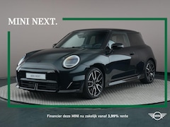 MINI Electric - 3-Deurs Cooper SE John Cooper Works M 54.2 kWh