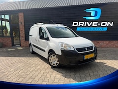 Peugeot Partner - 1.6 BlueHDi L1 - Airco - NAP